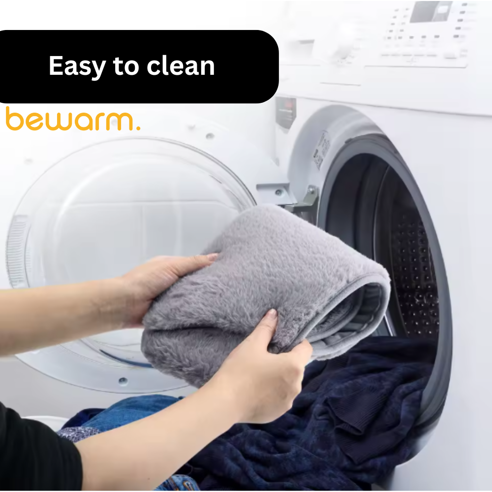 Cinturón Térmico Eléctrico