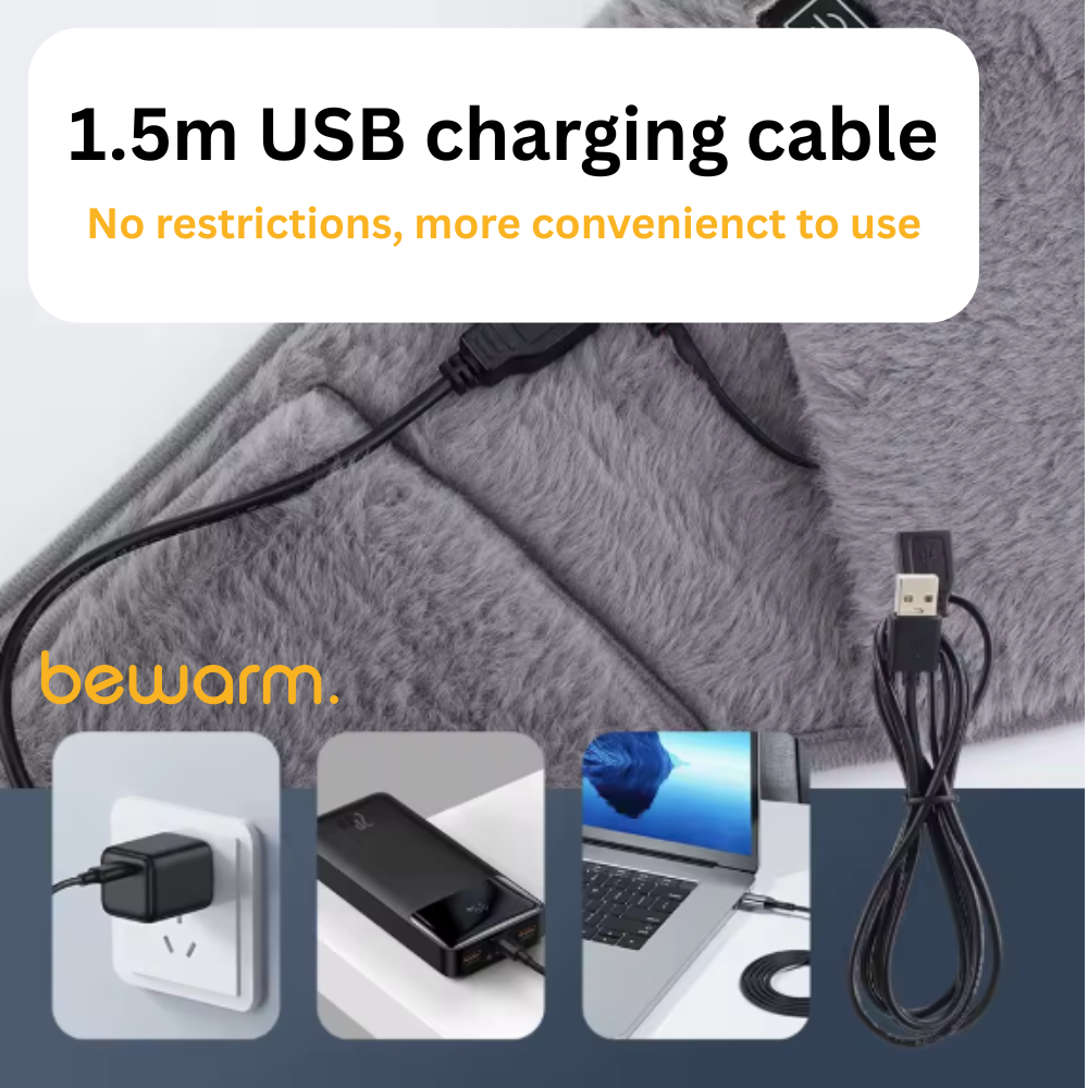 Cinturón Térmico Eléctrico