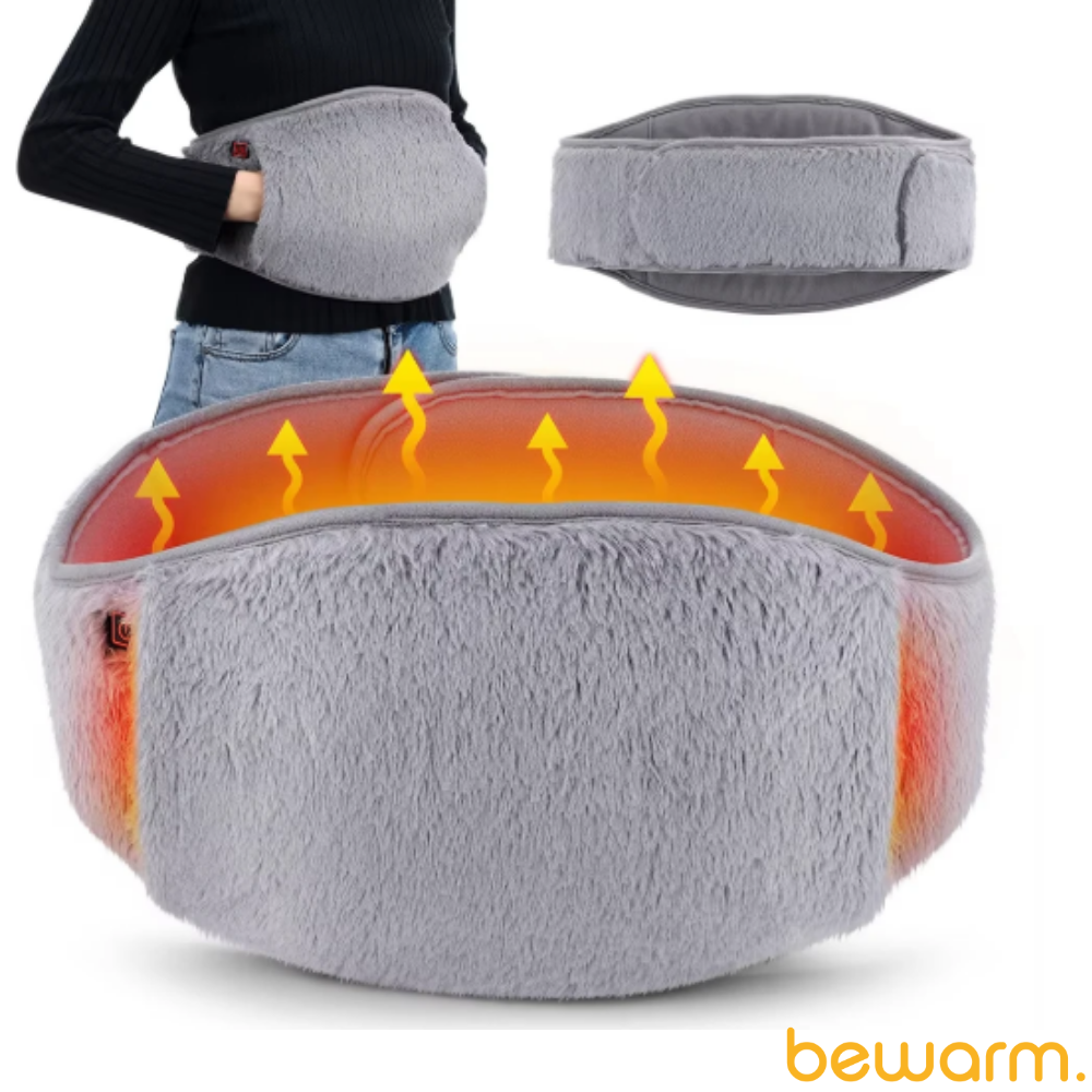 Cinturón Térmico Eléctrico