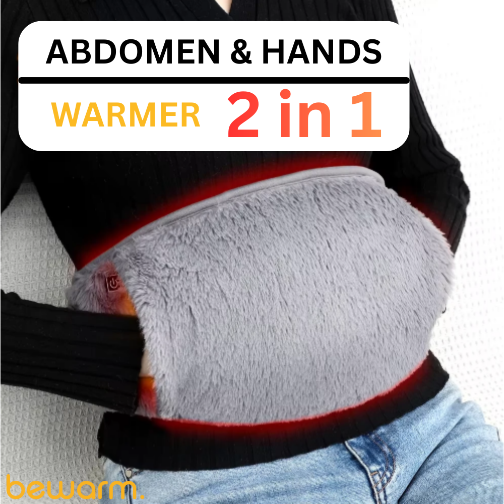 Cinturón Térmico Eléctrico