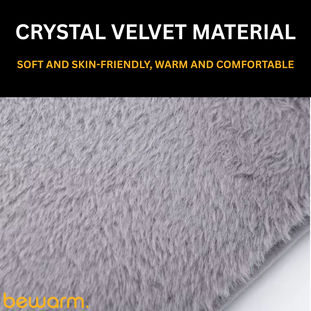 Cinturón Térmico Eléctrico